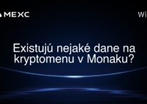 Existujú nejaké dane na kryptomenu v Monaku?