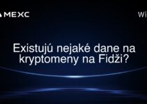 Existujú nejaké dane na kryptomeny na Fidži?