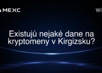 Existujú nejaké dane na kryptomeny v Kirgizsku?