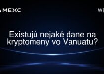 Existujú nejaké dane na kryptomeny vo Vanuatu?