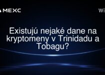 Existujú nejaké dane na kryptomeny v Trinidadu a Tobagu?