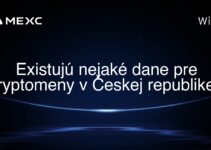 Existujú nejaké dane pre kryptomeny v Českej republike?