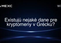 Existujú nejaké dane pre kryptomeny v Grécku?