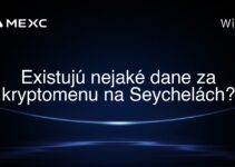 Existujú nejaké dane za kryptomenu na Seychelách?