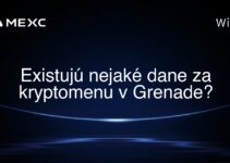 Existujú nejaké dane za kryptomenu v Grenade?
