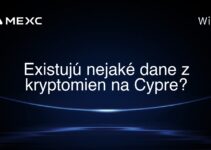 Existujú nejaké dane z kryptomien na Cypre?