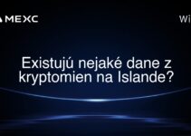 Existujú nejaké dane z kryptomien na Islande?