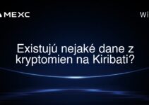 Existujú nejaké dane z kryptomien na Kiribati?