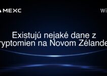 Existujú nejaké dane z kryptomien na Novom Zélande?