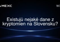 Existujú nejaké dane z kryptomien na Slovensku?