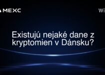 Existujú nejaké dane z kryptomien v Dánsku?