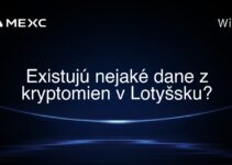 Existujú nejaké dane z kryptomien v Lotyšsku?