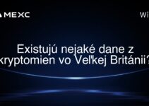 Existujú nejaké dane z kryptomien vo Veľkej Británii?