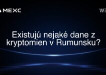 Existujú nejaké dane z kryptomien v Rumunsku?