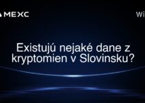 Existujú nejaké dane z kryptomien v Slovinsku?