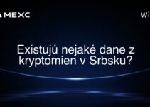 Existujú nejaké dane z kryptomien v Srbsku?