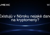 Existujú v Nórsku nejaké dane na kryptomeny?