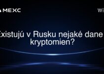 Existujú v Rusku nejaké dane z kryptomien?