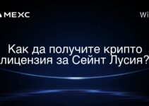 Как да получите крипто лицензия за Сейнт Лусия?