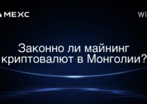 Законно ли майнинг криптовалют в Монголии?