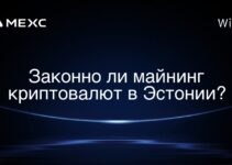 Законно ли майнинг криптовалют в Эстонии?