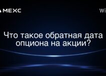 Что такое обратная дата опциона на акции?
