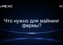 Что нужно для майнинг фермы?