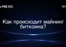 Как происходит майнинг биткоина?