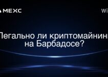 Легально ли криптомайнинг на Барбадосе?