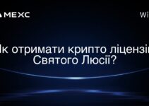 Як отримати крипто ліцензію Святого Люсії?