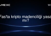 Fas’ta kripto madenciliği yasal mı?