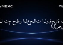 هل تم حظر العملات الرقمية في الصين؟