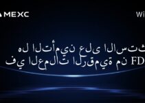 Почему криптовалюта не застрахована FDIC?
