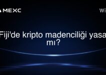 Fiji’de kripto madenciliği yasal mı?