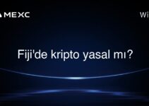 Fiji’de kripto yasal mı?