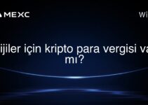 Fijiler için kripto para vergisi var mı?
