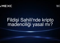 Fildişi Sahili’nde kripto madenciliği yasal mı?