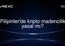 Filipinler’de kripto madencilik yasal mı?