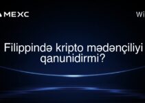 Filippində kripto mədənçiliyi qanunidirmi?