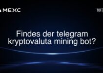 Findes der telegram kryptovaluta mining bot?