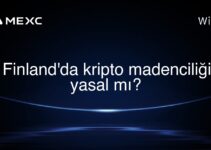 Finland’da kripto madenciliği yasal mı?
