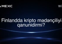 Finlandda kripto mədənçiliyi qanunidirmi?