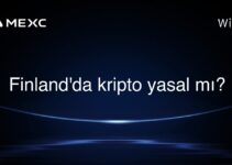 Finland’da kripto yasal mı?
