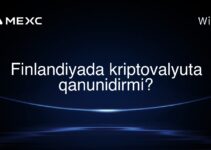 Finlandiyada kriptovalyuta qanunidirmi?