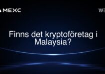 Finns det kryptoföretag i Malaysia?