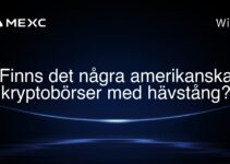 Finns det några amerikanska kryptobörser med hävstång?