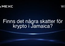 Finns det några skatter för krypto i Jamaica?