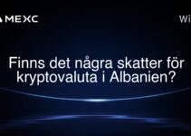 Finns det några skatter för kryptovaluta i Albanien?