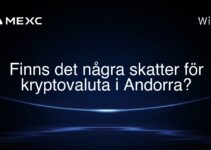 Finns det några skatter för kryptovaluta i Andorra?