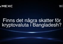 Finns det några skatter för kryptovaluta i Bangladesh?